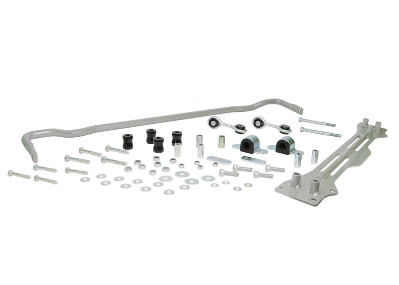 Whiteline Rear Sway bar BHR83XZ