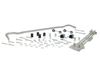 Whiteline Rear Sway bar BHR83XZ