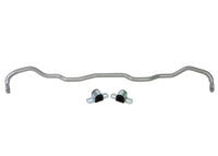 Whiteline Rear Sway bar BHR85Z