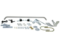 Whiteline Rear Sway bar BHR87Z