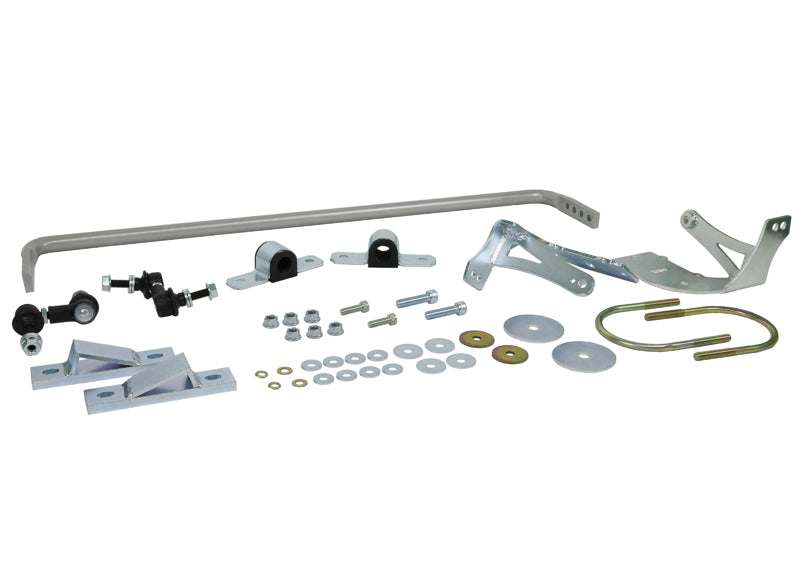 Whiteline Rear Sway bar BHR87Z