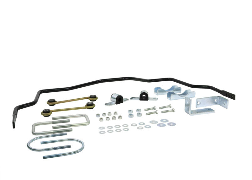 Whiteline Rear Sway bar BIR11Z