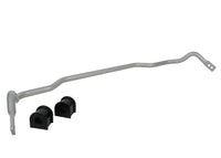 Whiteline Front Sway bar BKF001Z