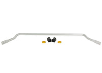 Whiteline Front Sway bar BMF23Z