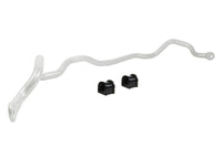 Whiteline Front Sway bar BMF48