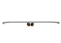 Whiteline Front Sway bar BMF49Z