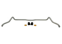 Whiteline Front Sway bar BMF51X