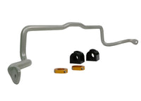 Whiteline Front Sway bar BMF51X