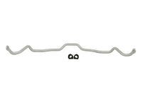 Whiteline Front Sway bar BMF52