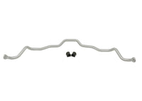 Whiteline Front Sway bar BMF52