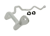 Whiteline Front Sway bar BMF52