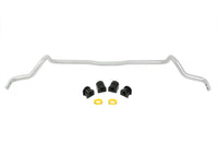 Whiteline Front Sway bar BMF57Z