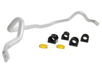 Whiteline Front Sway bar BMF57Z