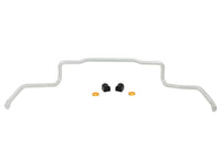 Whiteline Front Sway bar BMF58X