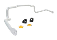Whiteline Front Sway bar BMF58X