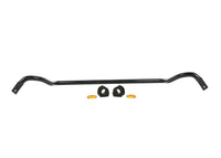 Whiteline Front Sway bar BMF61X