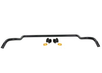 Whiteline Front Sway bar BMF61X