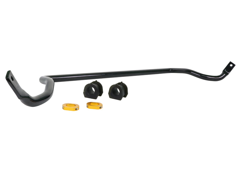 Whiteline Front Sway bar BMF61X