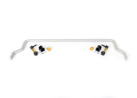 Whiteline Front Sway bar BMF63Z