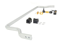 Whiteline Front Sway bar BMF63Z