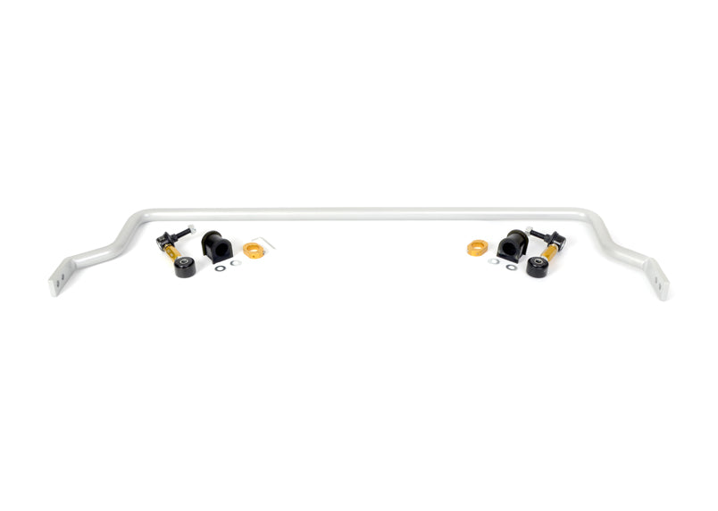 Whiteline Front Sway bar BMF63Z