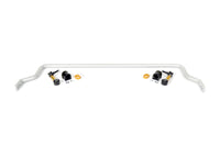 Whiteline Front Sway bar BMF63Z
