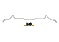 Whiteline Front Sway bar BMF64Z