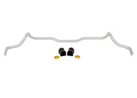Whiteline Front Sway bar BMF64Z