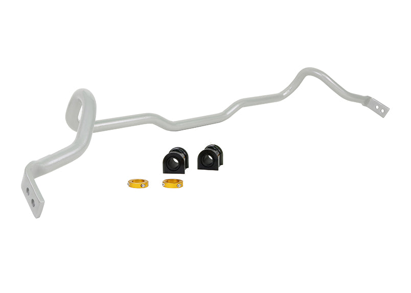 Whiteline Front Sway bar BMF64Z