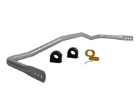 Whiteline Front Sway bar BMF65Z