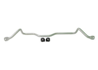 Whiteline Front Sway bar BMF72