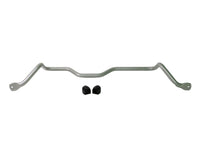 Whiteline Front Sway bar BMF72