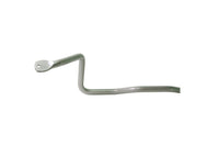 Whiteline Front Sway bar BMF72