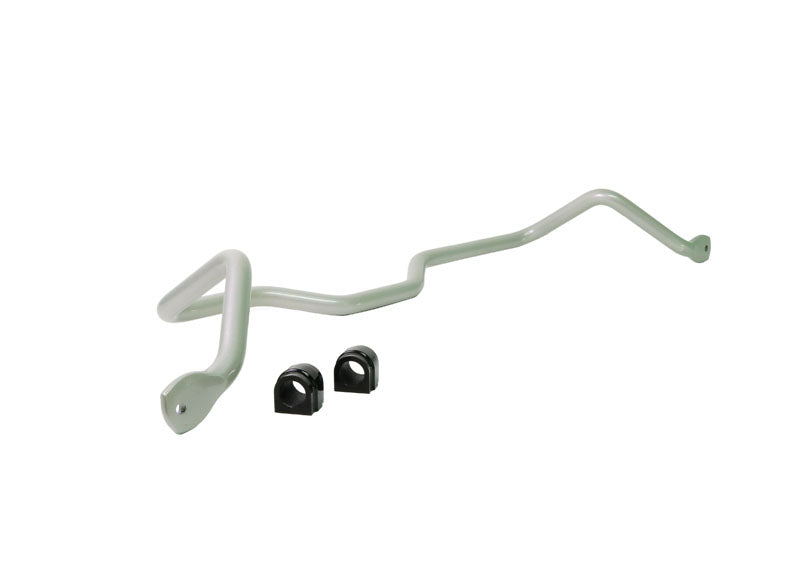 Whiteline Front Sway bar BMF72