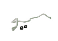 Whiteline Front Sway bar BMF72