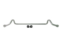 Whiteline Front Sway bar BMF73
