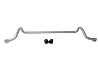Whiteline Front Sway bar BMF73