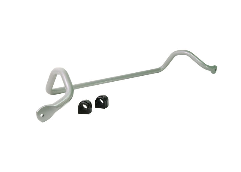 Whiteline Front Sway bar BMF73