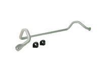Whiteline Front Sway bar BMF73