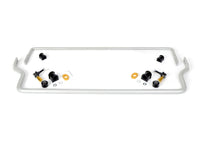 Whiteline F and R Sway bar - vehicle kit BMK002