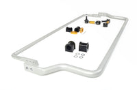 Whiteline F and R Sway bar - vehicle kit BMK002