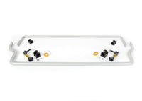Whiteline F and R Sway bar - vehicle kit BMK002