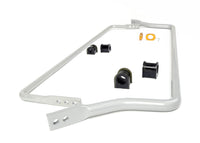 Whiteline F and R Sway bar - vehicle kit BMK003