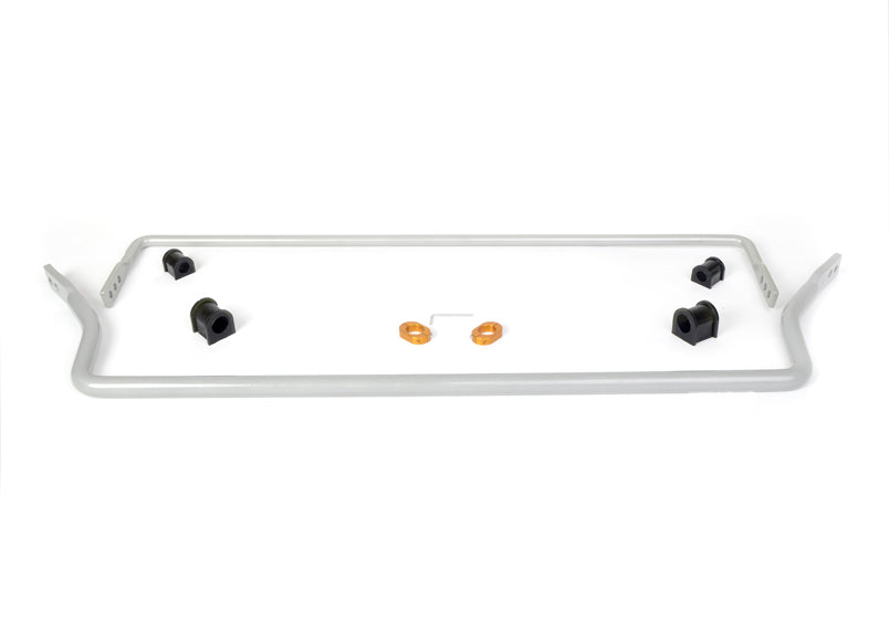 Whiteline F and R Sway bar - vehicle kit BMK003