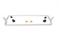 Whiteline F and R Sway bar - vehicle kit BMK003