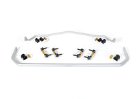 Whiteline F and R Sway bar - vehicle kit BMK006