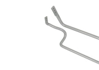 Whiteline F and R Sway bar - vehicle kit BMK007