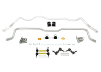 Whiteline F and R Sway bar - vehicle kit BMK009M