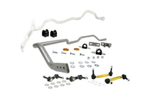 Whiteline F and R Sway bar - vehicle kit BMK009M