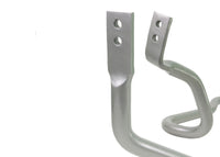 Whiteline F and R Sway bar - vehicle kit BMK012